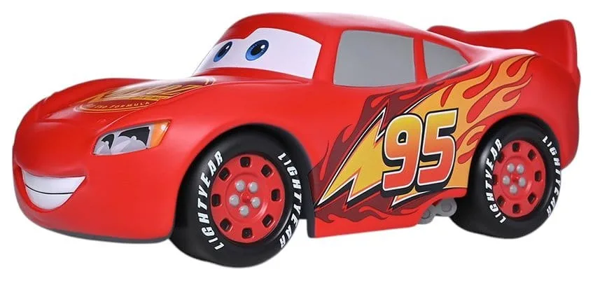 Cars Coin Bank – Lightning McQueen 2