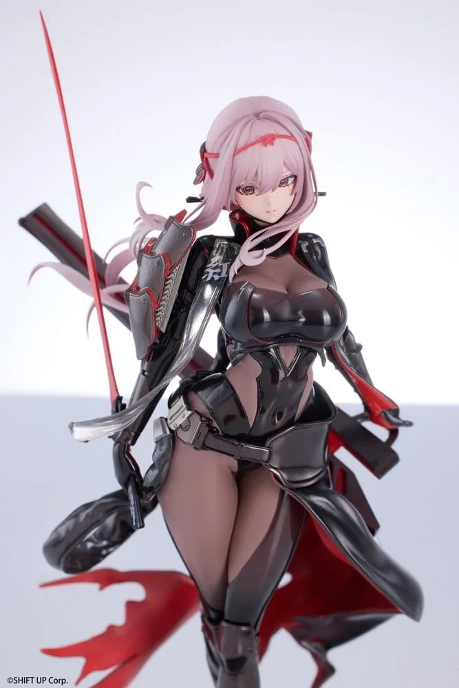 Goddess of Victory Nikke Figure – Scarlet Black Shadow 1/10 21 cm 16