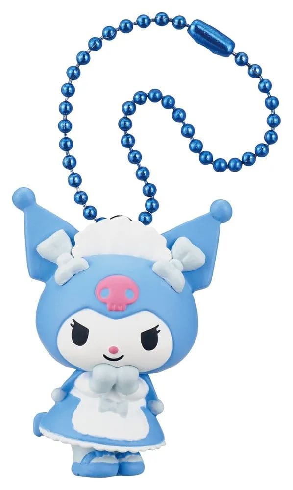 Sanrio Mini Figures – Twinchees Sweet Lolita 24-Pack Display 5 cm 3