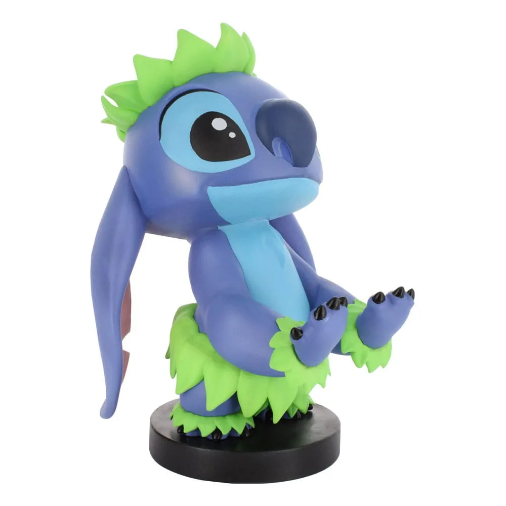 Lilo & Stitch Charging Stand – Cable Guys Hula Stitch 20 cm 5