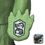 Jurassic World Action Figure – Stegosaurus Gigantic Thrashers 34 cm 6