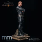 DC Comics Life-Size Statue – Black Adam 211 cm 5