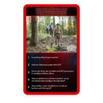Stranger Things Card Game – Top Trumps Quiz German Edition 4