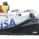 Formula 1 Die-Cast Cars – Racing Bulls Hot Wheels Premium 2-Pack 1:64 11