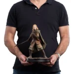 The Lord of the Rings Statue – Éowyn Shieldmaiden of Rohan 29 cm 2