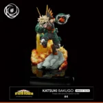 My Hero Academia beeld – Katsuki Bakugo IKIGAI 1/6 1
