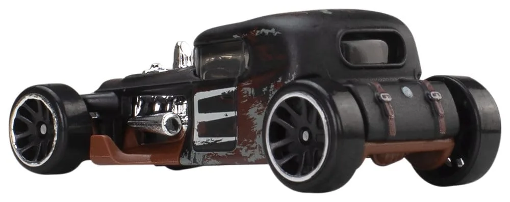 Hot Wheels Modelauto’s – Silver Series Vintage 979K 1:64 18