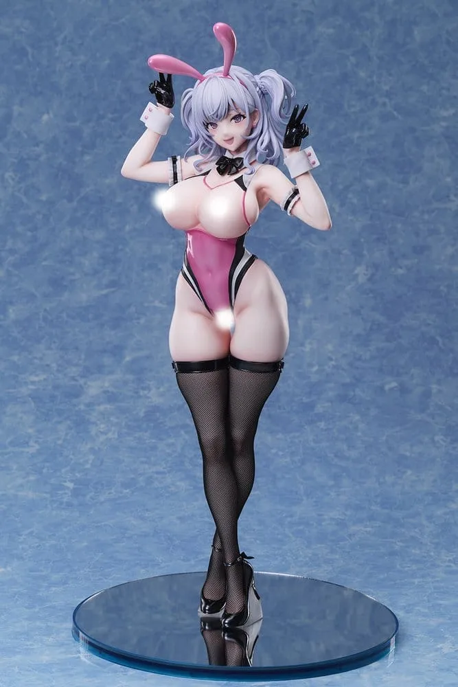 Original Character Sammelfigur – Nina Oubi Bunny 1:4 46 cm 2