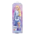 Disney Frozen 2 Doll – Elsa Travel Outfit 29 cm 3