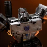 Transformers Statue – Demi Art Scale Megatron 1:20 32 cm 8