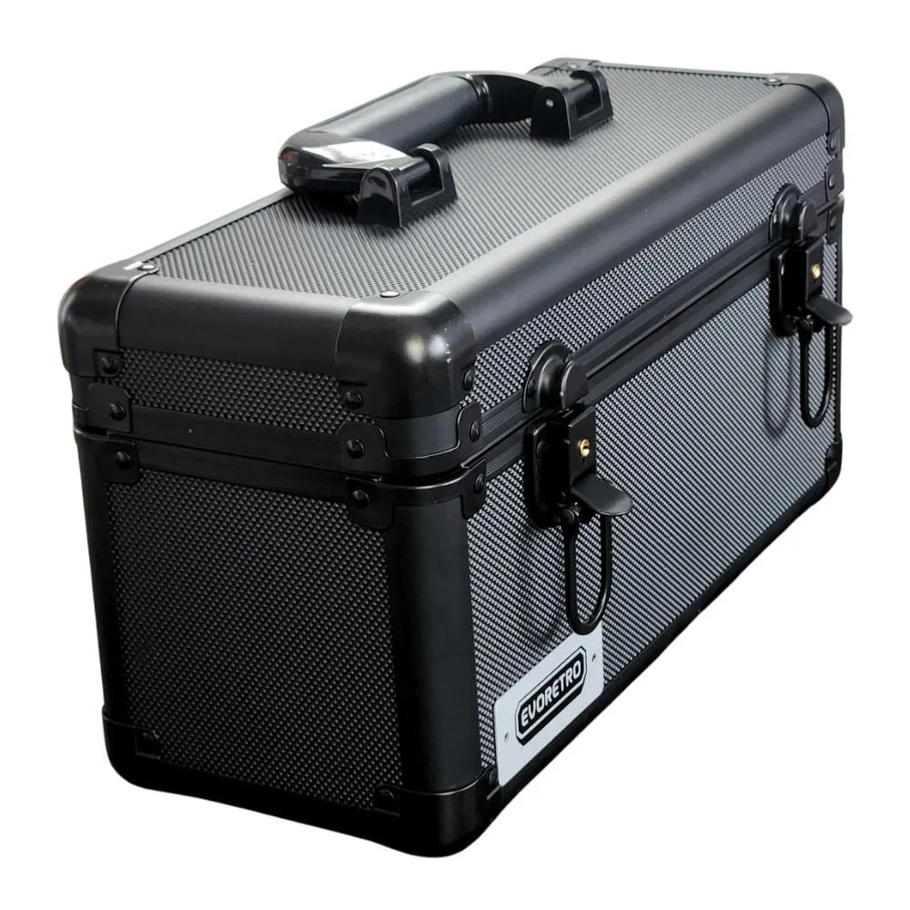 Evoretro Trading Card Case – 15 Graded Slabs 33.9 cm 6