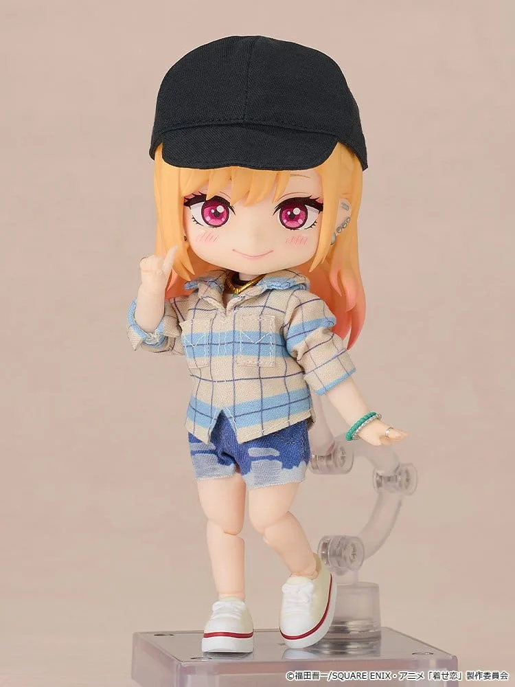 My Dress-Up Darling Doll – Marin Kitagawa Casual Outfit 14 cm 2