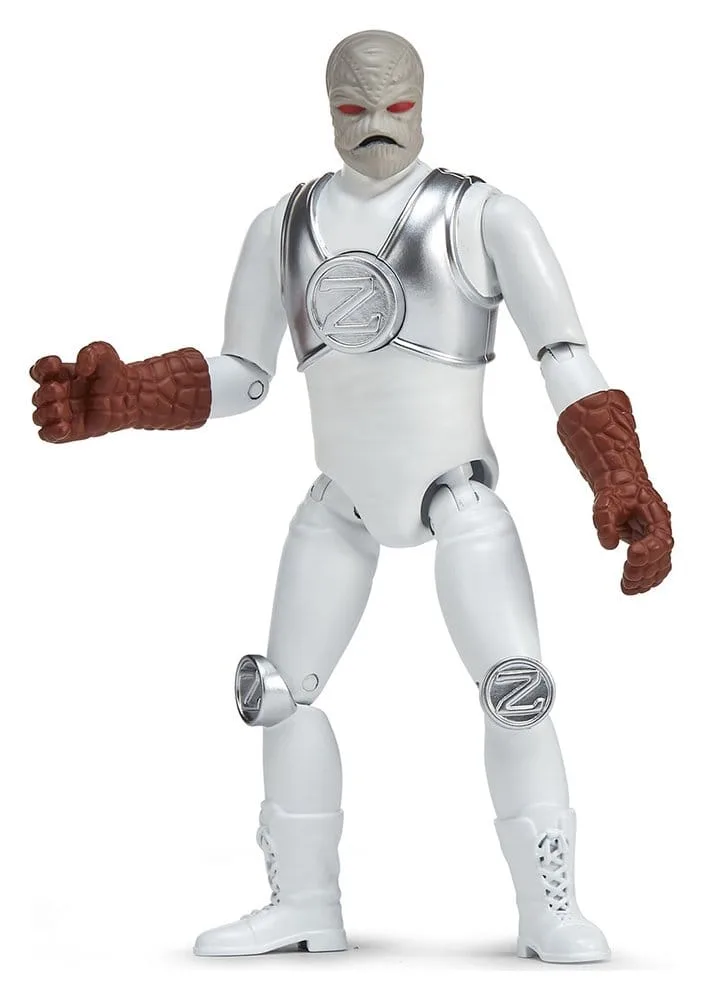 Mighty Morphin Power Rangers Action Figure – Basic Z-Putty