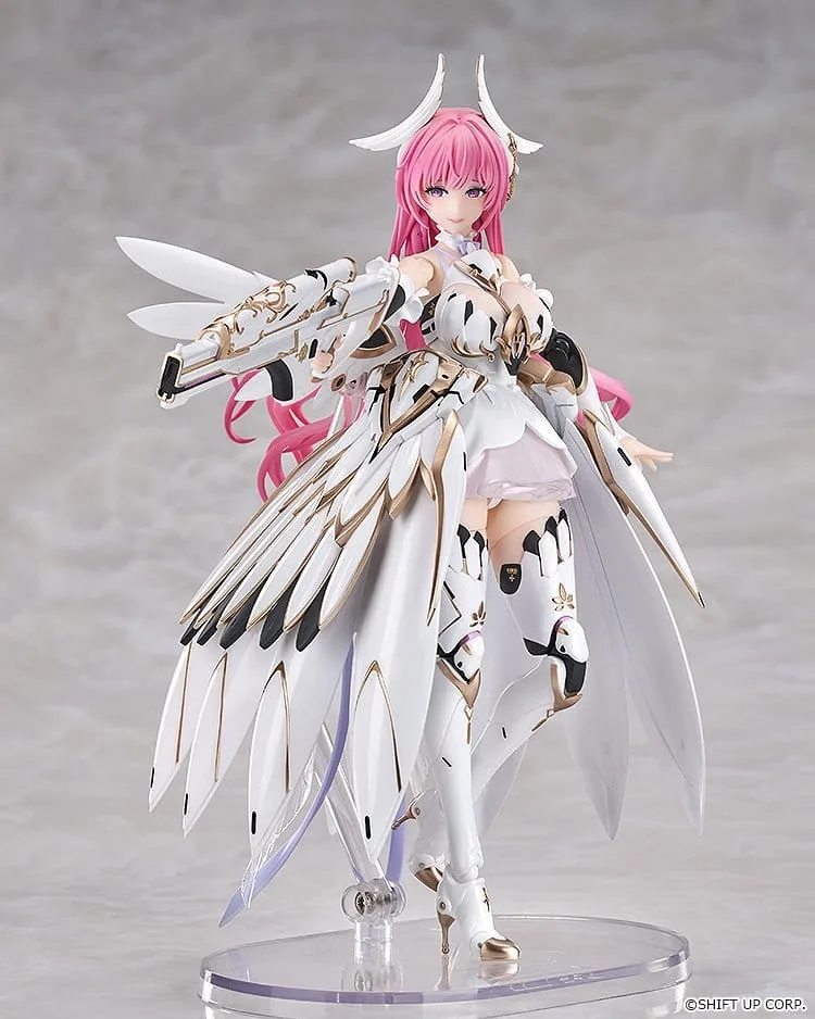 Goddess of Victory Nikke Action Figure – Hyper Body Dorothy 15 cm 7