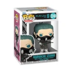 Kaiju No. 8 POP Vinyl Figure – Haruichi 9 cm 2