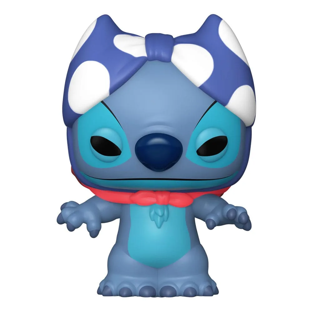 Lilo & Stitch Bitty Pop Display Box – Lilo’s Home 8