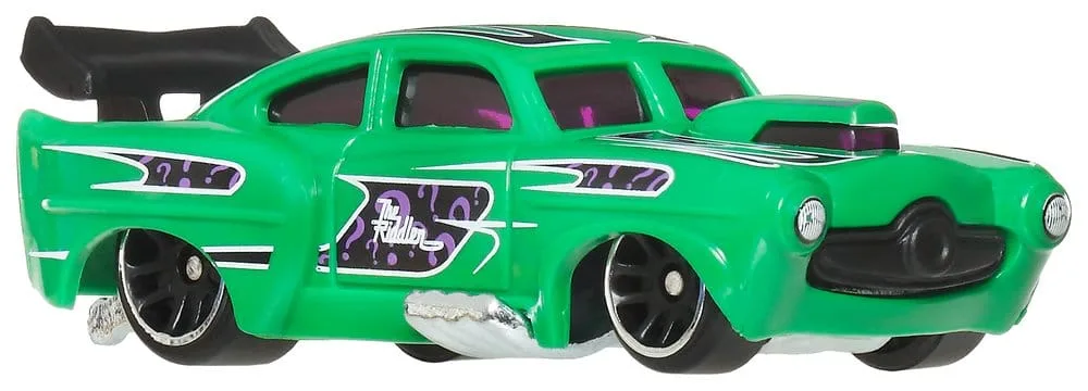 Batman Modelauto's – Hot Wheels Silver Series 24 stuks 1:64 15