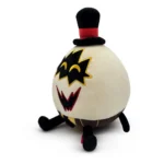 Hazbin Hotel Plush – TeeHee Egg Boi Stickie 15 cm 3