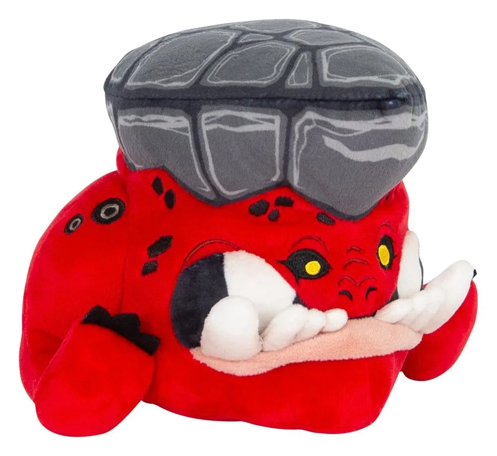 Warhammer Plush Figure – Klonk the Rockbrow Squig 2