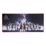 Assassin's Creed bureaumat – XXL 90 x 40 cm 1