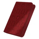 Magic the Gathering Avatar Kaartenmap – Red Mana Zipfolio 160 1