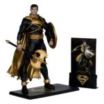 DC Multiverse Action Figure – Superman Future State Knightmare 18 cm 2
