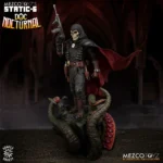 Rumble Society Statue – Static-6 Doc Nocturnal 1/6 38 cm 17