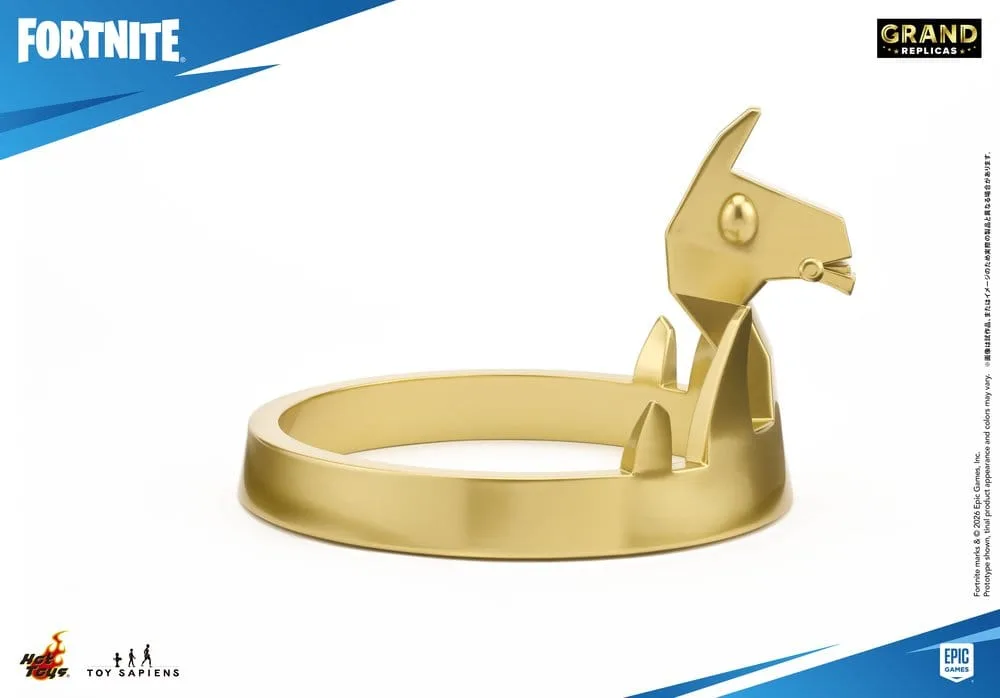 Fortnite Replica – Grand Replicas Victory Crown 1/1 19