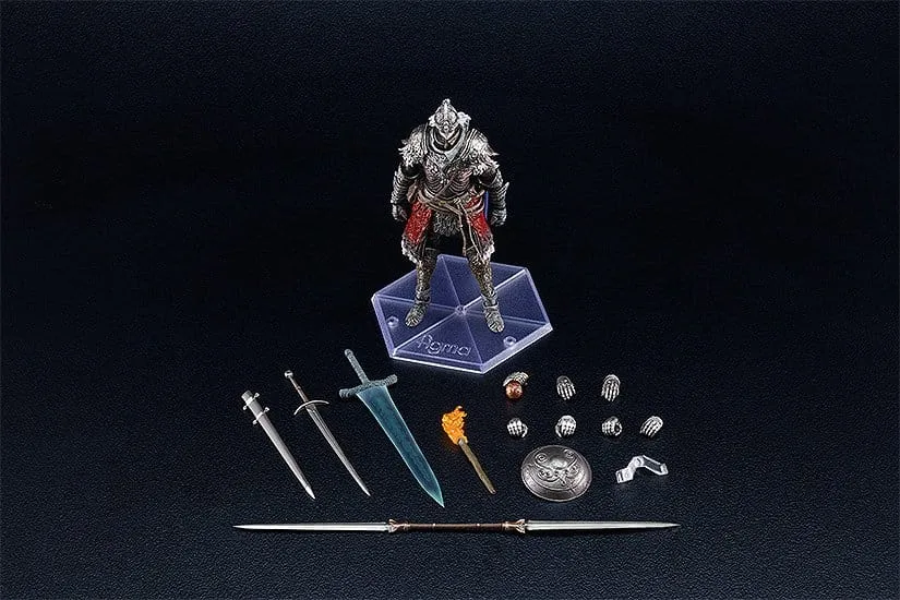 Elden Ring Action Figure – Raging Wolf figma 16 cm 9