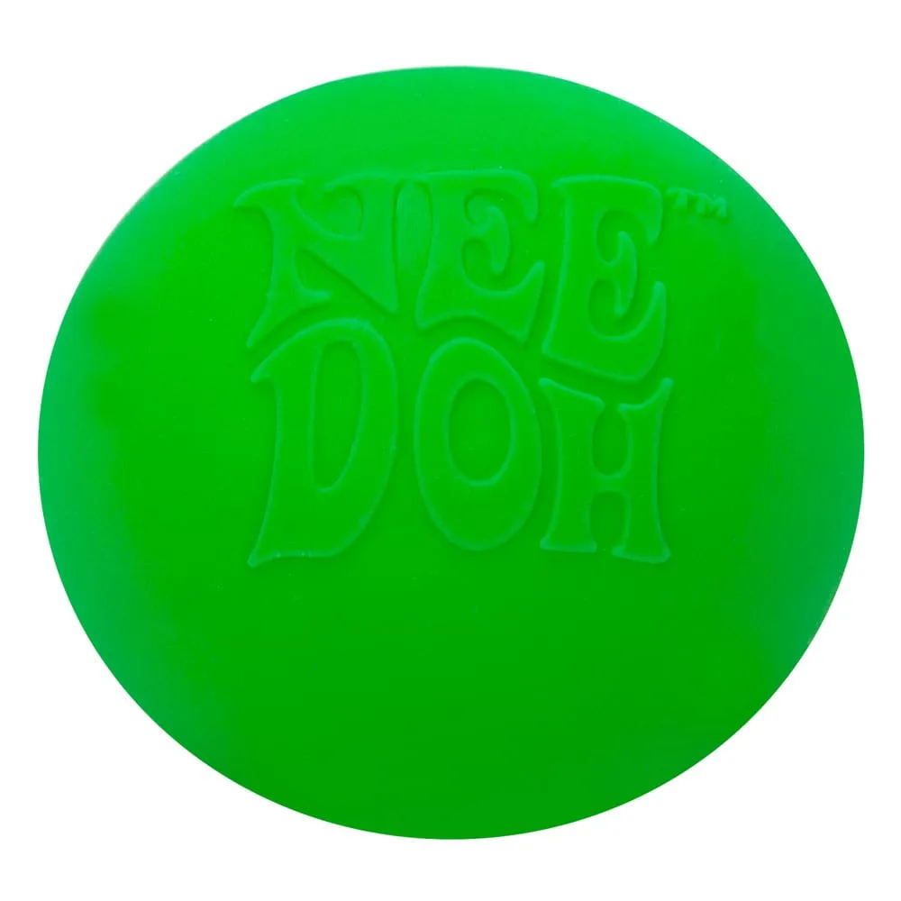 NeeDoh Knautschbälle – Classic 12er-Display 6 cm 11