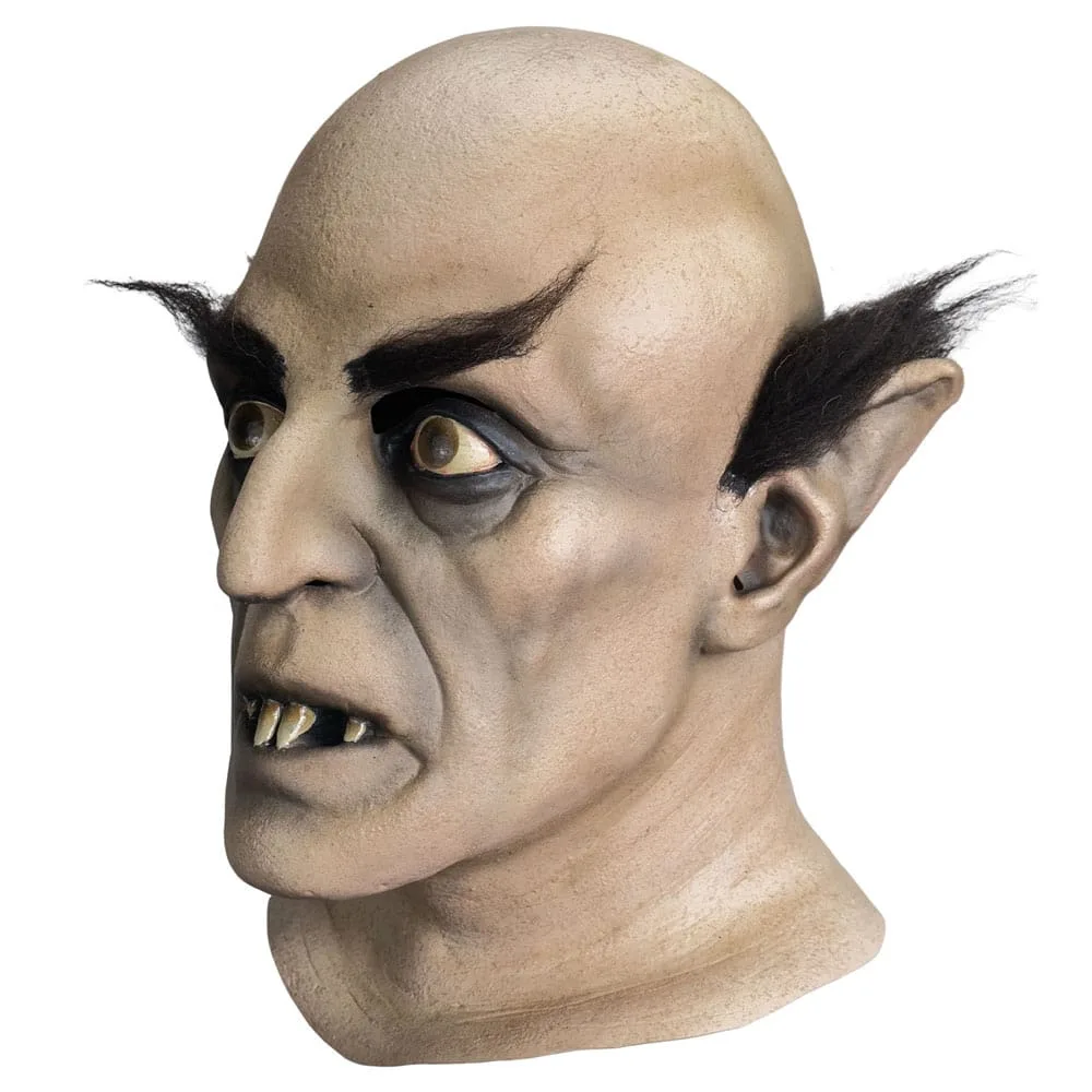 Mabry Monsters Mask – Nosferatu 2