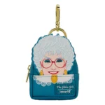 Golden Girls Tashangers – Loungefly Display 15 Blind Boxes 7 cm 2