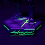Cyberpunk Edgerunners PVC Figure – Adam Smasher 25 cm 14
