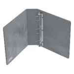 Ultimate Guard Card Binder – Collector’s Album Xenoskin Regular Black 5