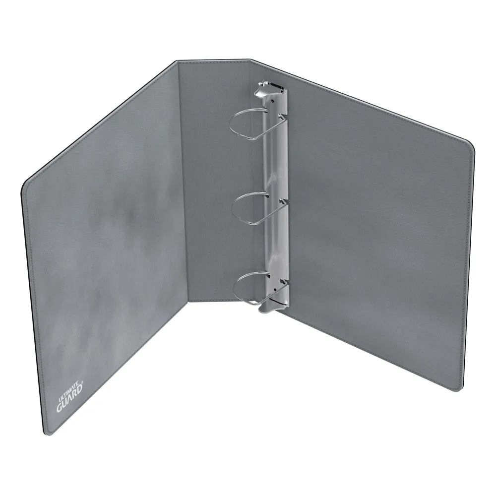Ultimate Guard Card Binder – Collector’s Album Xenoskin Regular Black 5
