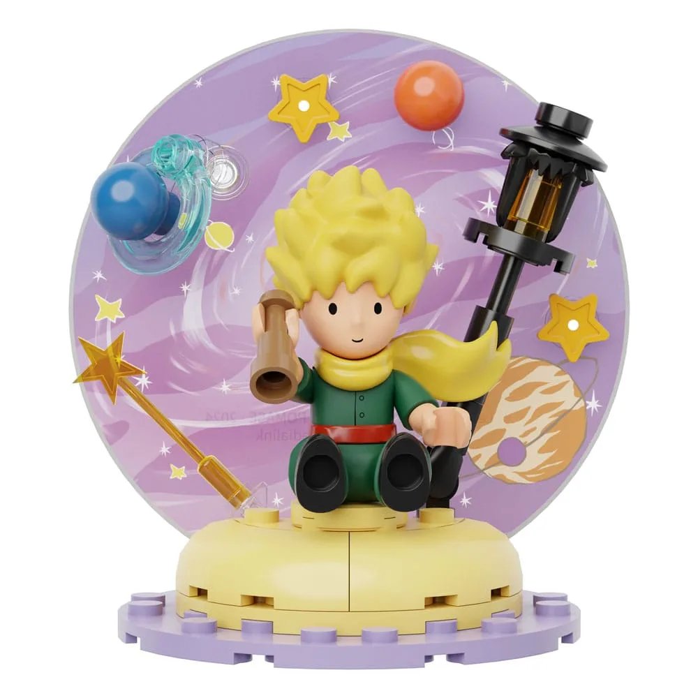 The Little Prince Construction Set – Starry Lamp 2