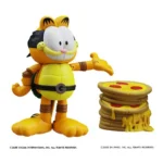 Garfield Action Figure 2-Pack – Garfello and Sidekick Odie 3