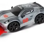 Voetbal RC-speelset – Carrera World Championship 2,4 GHz 8