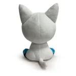 Astro Bot Plush Figure – Cat Bot 22 cm 4