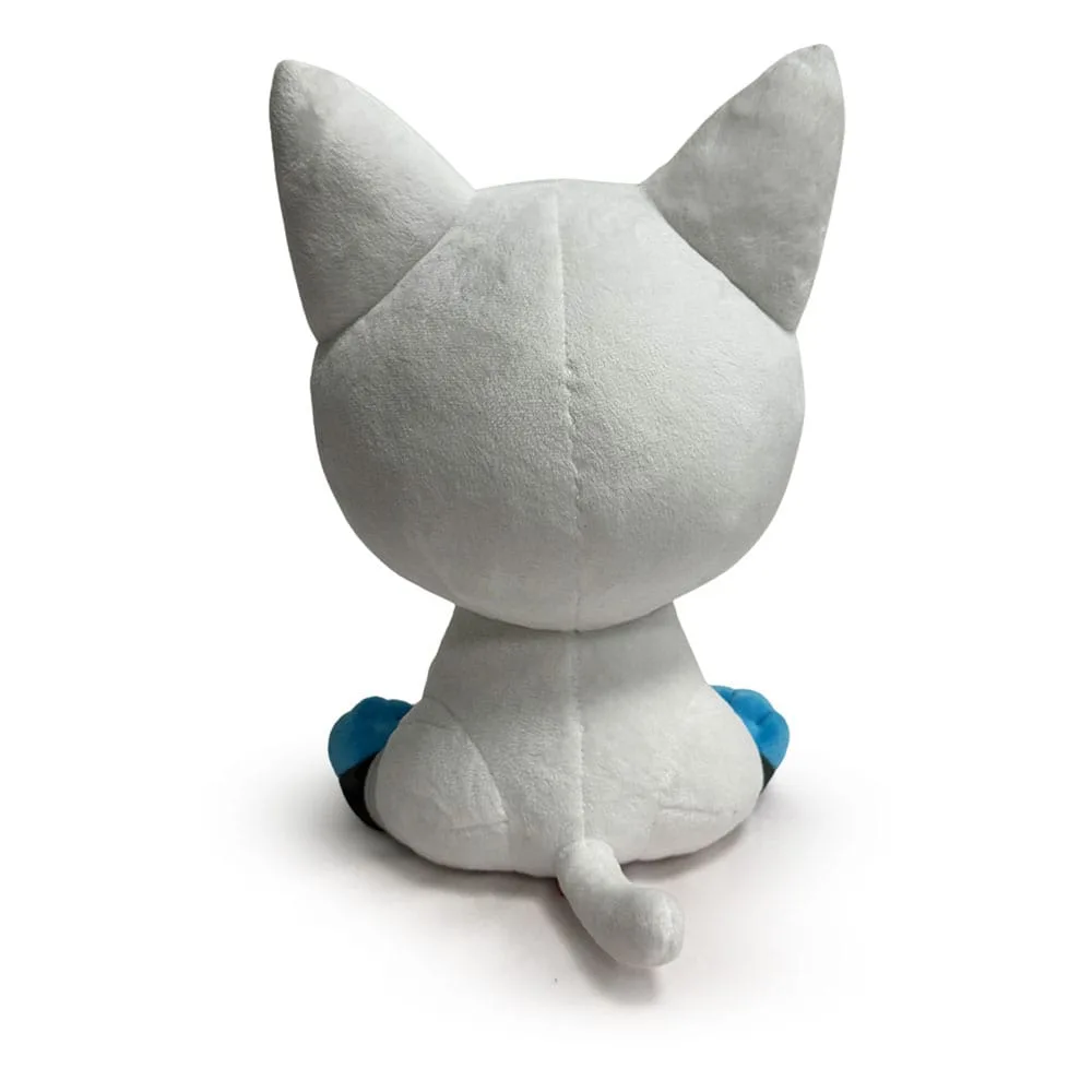 Astro Bot Plush Figure – Cat Bot 22 cm 4