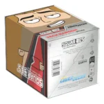 Star Trek Lower Decks Card Box – Jack Ransom Squaroe ST006 12