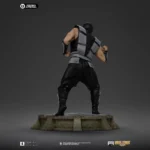 Mortal Kombat Statue – Smoke Art Scale 1/10 21 cm 7
