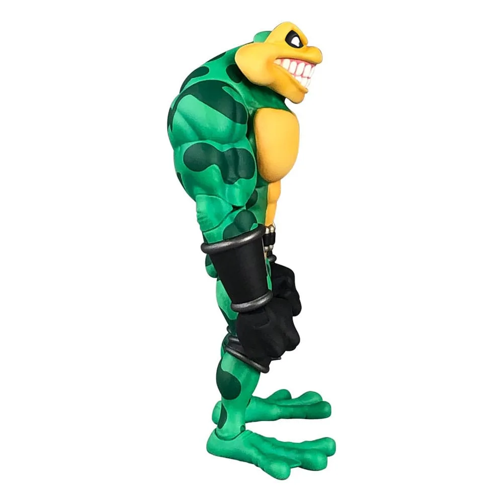 Battletoads Action Figure – Anthology Series Zitz 15 cm 13