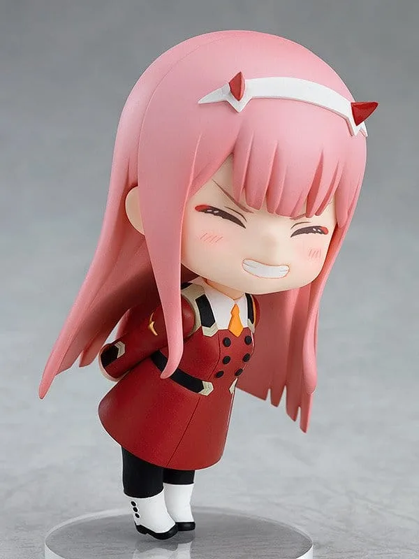 Darling in the Franxx Action Figure – Zero Two Nendoroid 10 cm 6
