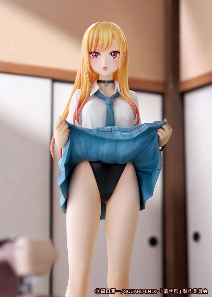 My Dress-Up Darling Sammelfigur – Marin Kitagawa 1:7 26 cm 3