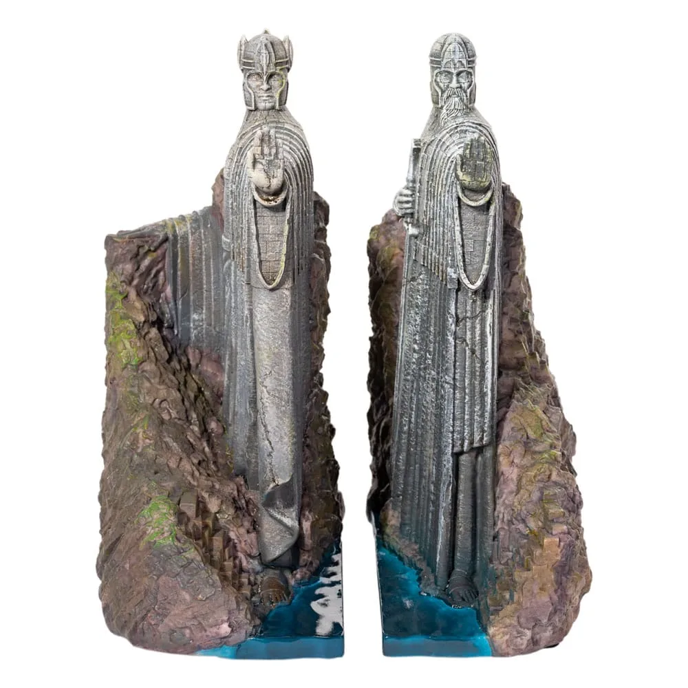 The Lord of the Rings Bookends – Argonath 24 x 20 x 24 cm 2