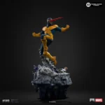 Marvel Comics Statue – Cyclops Deluxe BDS Art Scale 33 cm 4