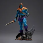 Masters of the Universe Statue – Art Scale Faker 22 cm 3