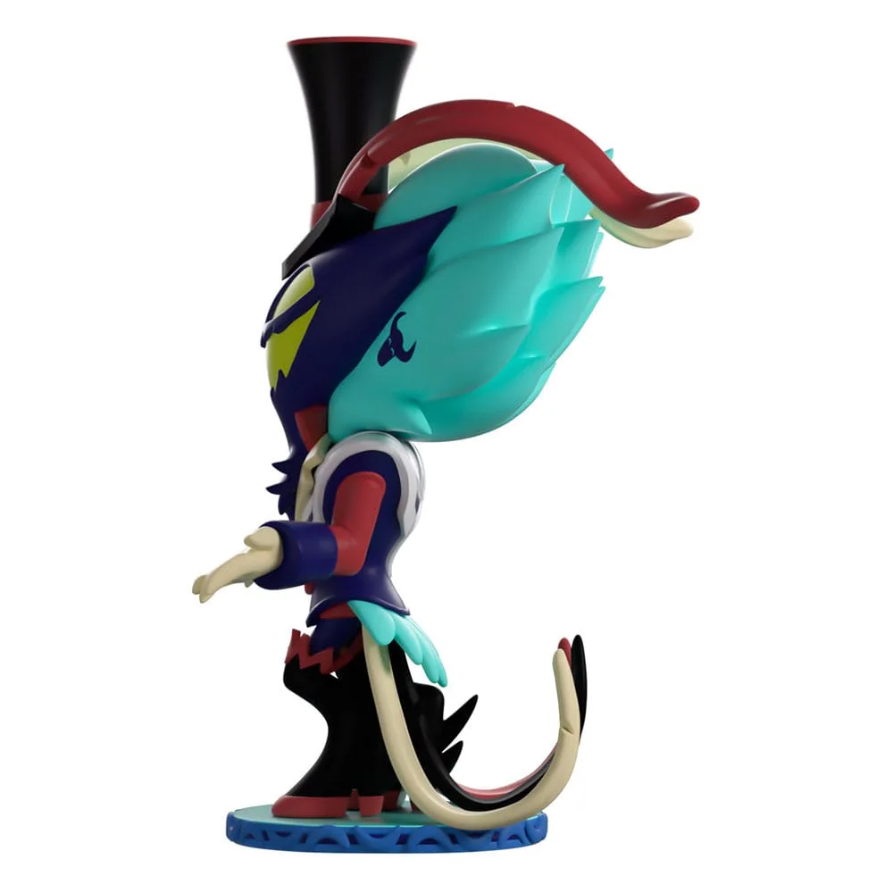 Helluva Boss Vinyl Figure – Ozzie 12 cm 4