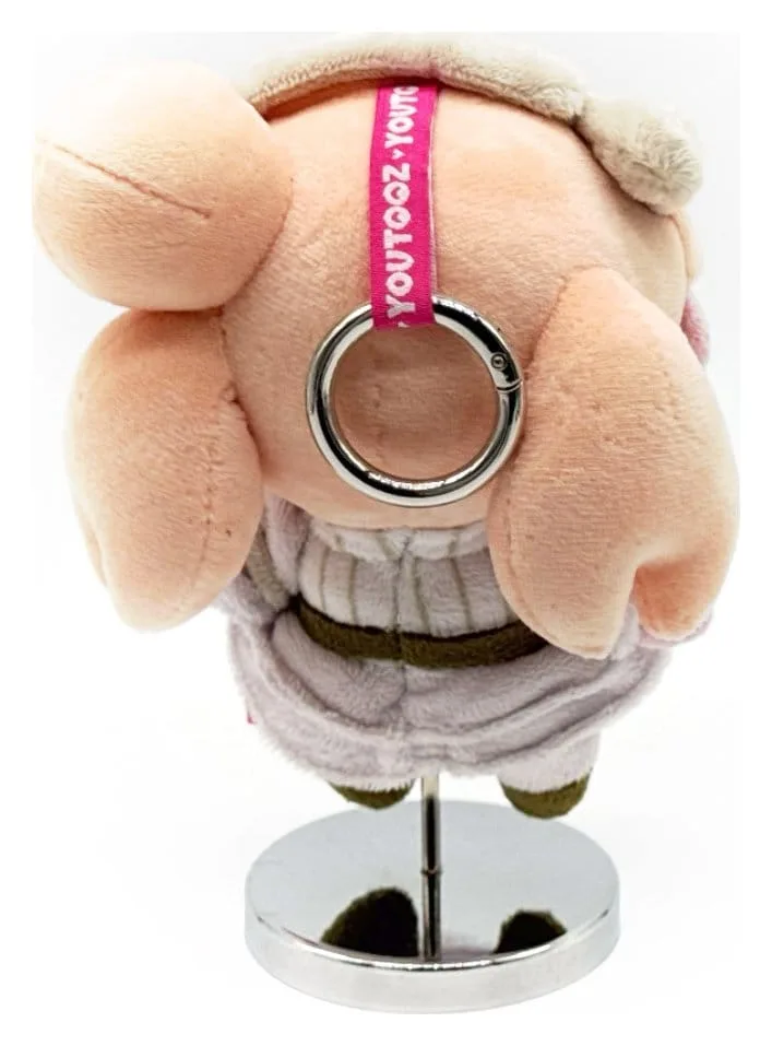 Bring Me the Horizon Plush Keychain – Sof 13 cm 2